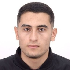Yacine BENHALIMA