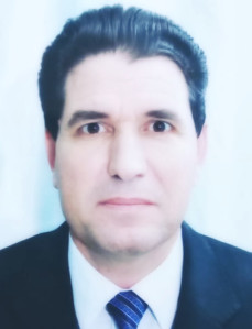 Djamel BENZAHRA
