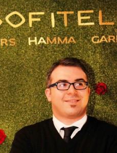 MOHAMED HAMOUDI