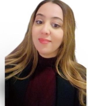 Bochra TAHRI