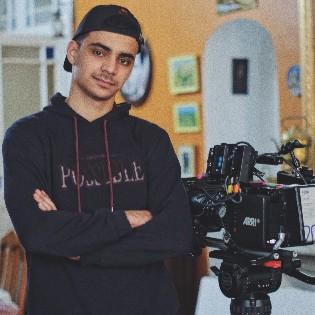 Alaeddine Charikhi
