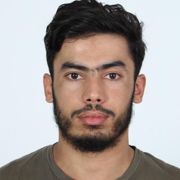 M'HAMED CHAIM