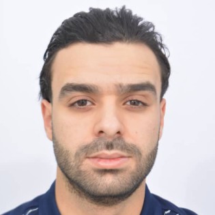 Ghalem Djihad