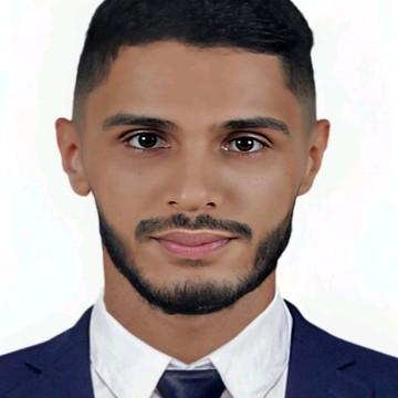 AbdelMalik Draoui