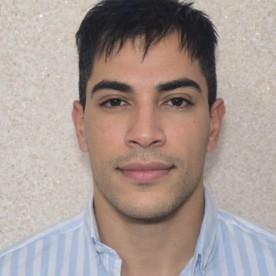 Mohammed Nacereddine Hannani