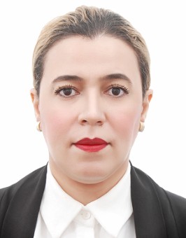 Meddah Sabrina