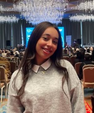 Hadil Ferrouk