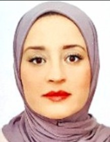 Ghada Bougherara