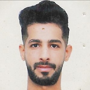 Mohamed Nadji AIT OUARABI