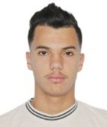 Ilyes Ouahab