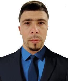 Mohammed Salah HAMEL