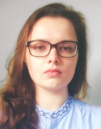 Dasha Riznyk