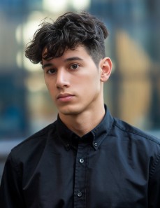 Ahmed ibrahim Ramdane
