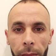 YOUCEF Khelifa