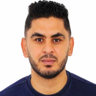 Rachid Moussaoui