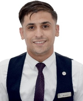 BOUCHAIR MOUSLEM