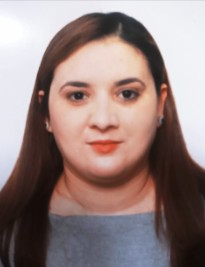 Loubna Arafa