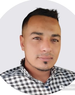 YOUCEF HAMMOUDI