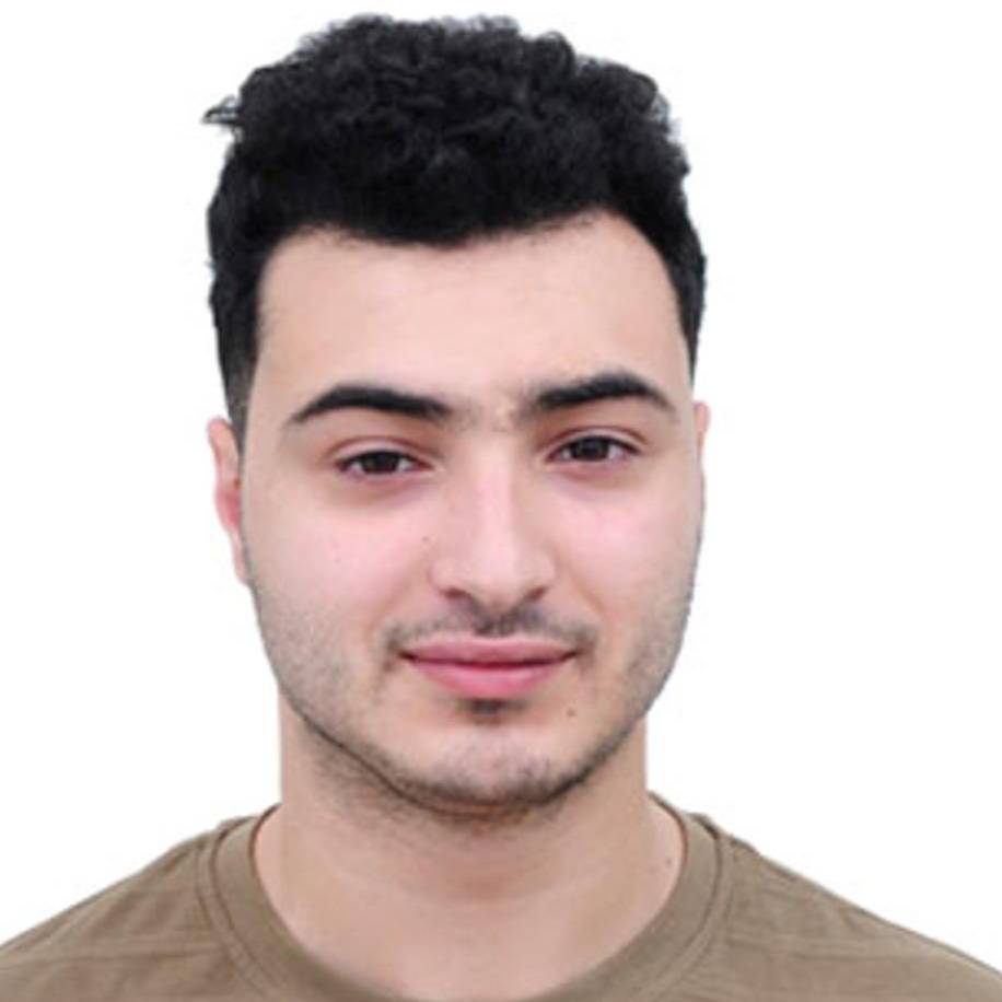 Sid Ahmed Nabil REMAOUN