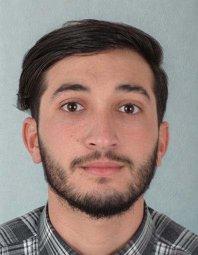 Ahmed KHEMAR