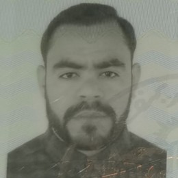 ISMAIL KAMOUNI