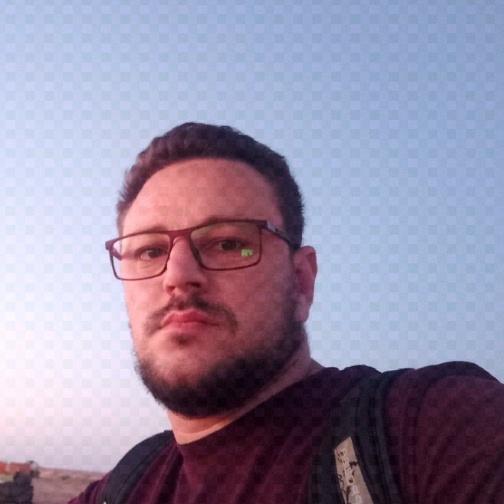Raouf BELARBI
