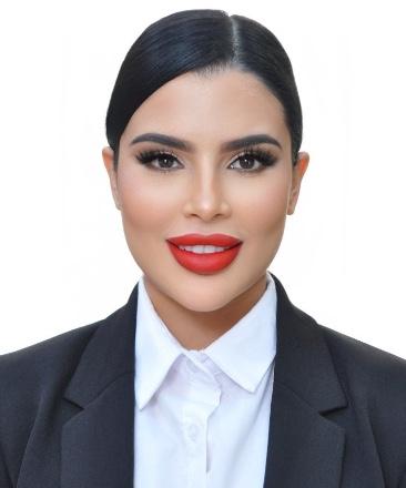 Nesrine Hakkar