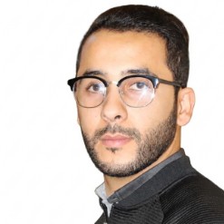 RABAH FILOUANE