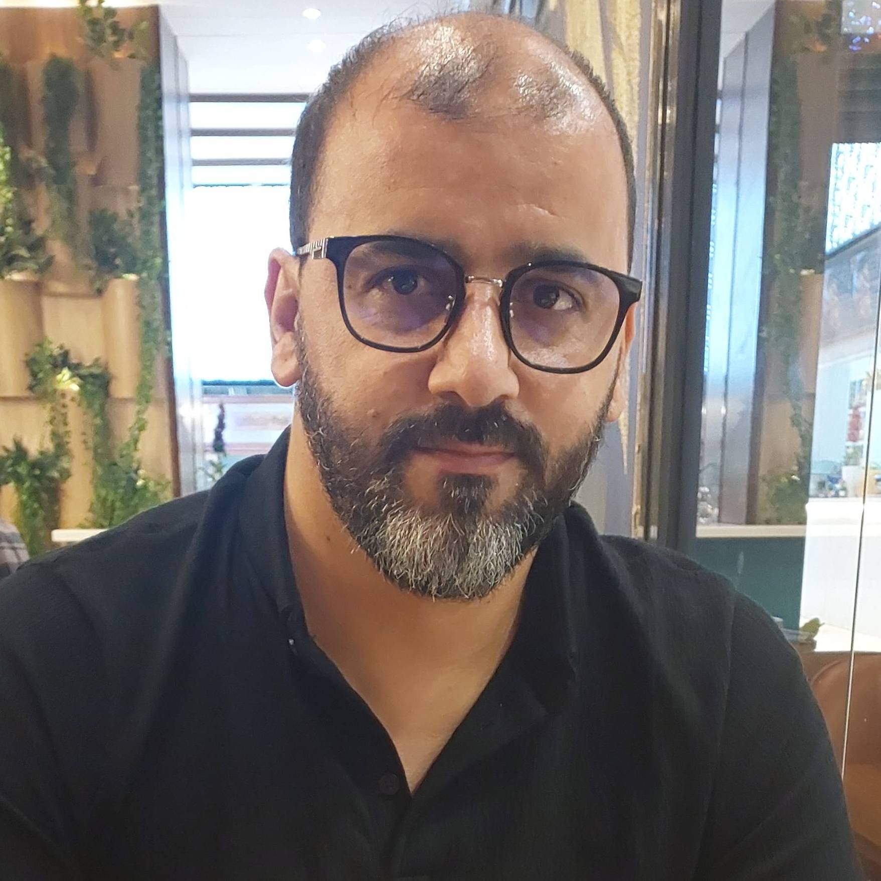 Sofiane Bennour