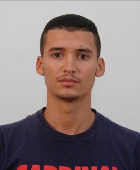 DJALAL ZERIAT