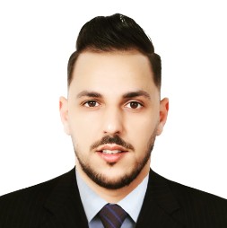 Houssam Eddine mtamer