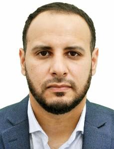 Yacine MOKRANE