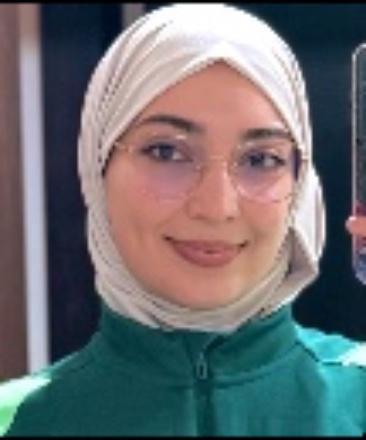 Mouna Chahinez Boudehane
