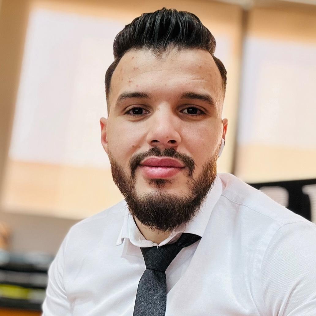 BILLEL TOUAHRI