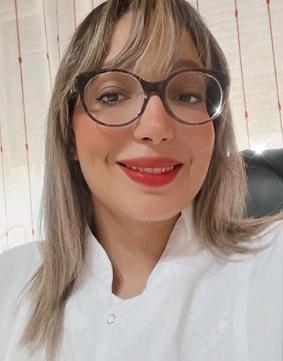 Rihab ZERARGA