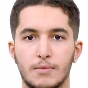 Lamine KHIREDDINE