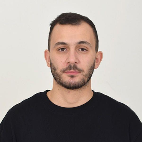 Aymen Maamar BELKAID