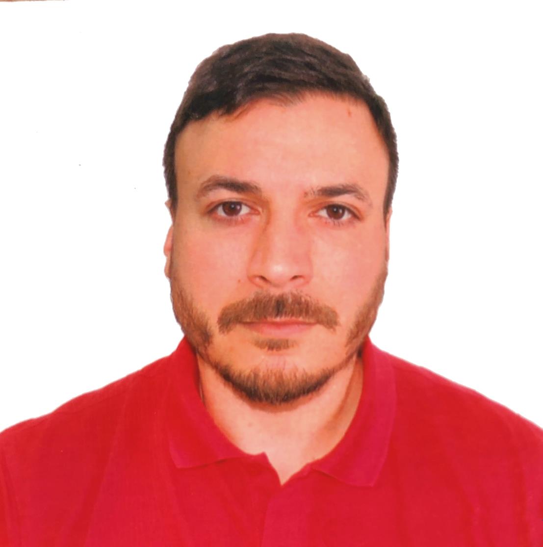 Abderrahmane BOULEGANE