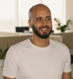 Abderrahim Mansouri