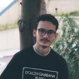 Bougherara Oussama
