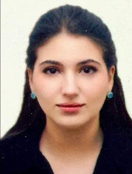 FATIMA ZOHRA BENSAOUCHA