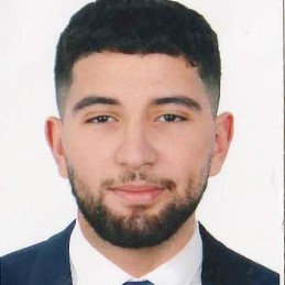 HASSAN AYOUB BOUGOFFA