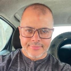 Abdelouahab Zebiri