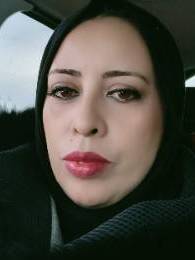 Hafida Belabbaci