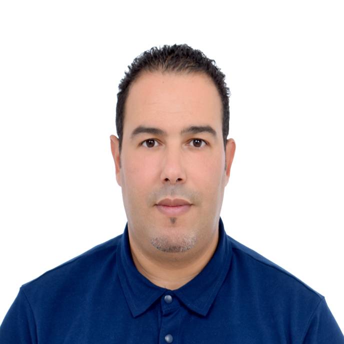 Abdelghani BOUCHAIR
