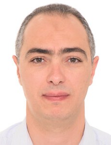 NOUREDDINE KAOUANE