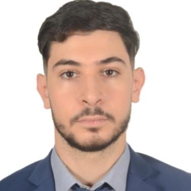 Seffouh Said