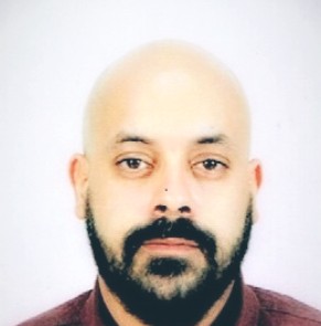 IRKI CHOAIB