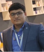 Sunil Pandurang Ughade