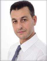 Noureddine BAKIRI